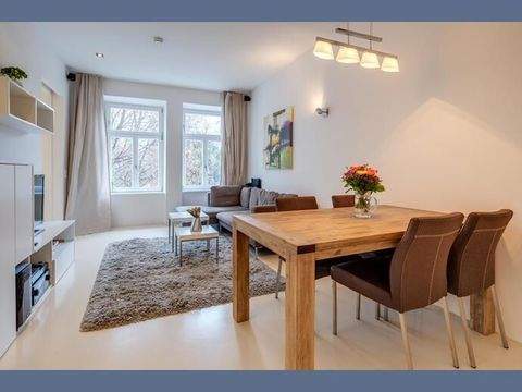 München Wohnen auf Zeit, möbliertes Wohnen