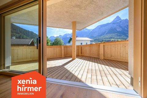 Ehrwald Wohnungen, Ehrwald Wohnung kaufen