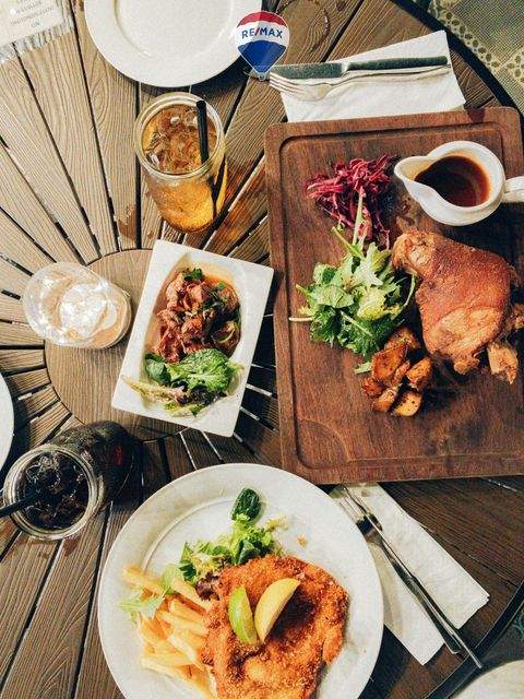 Norderstedt Gastronomie, Pacht, Gaststätten