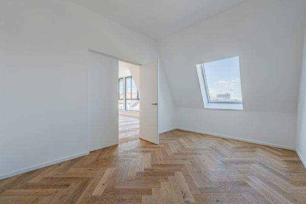 Arbeits-/ Gästezimmer