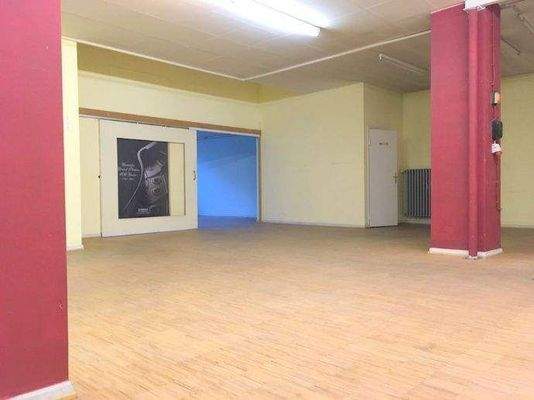 Multifunktionsfläche II