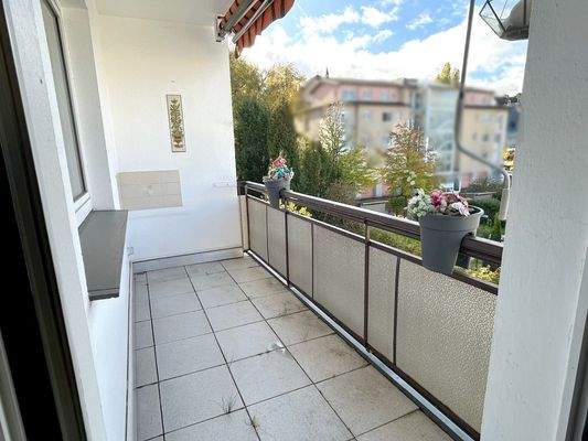 Balkon
