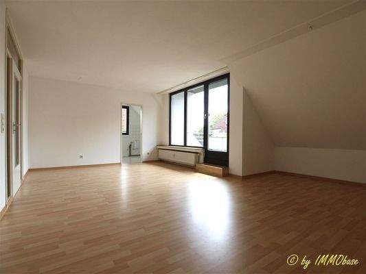 Wohnbeispiel Wohnzimmer