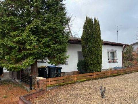 Elversberg Häuser, Elversberg Haus kaufen