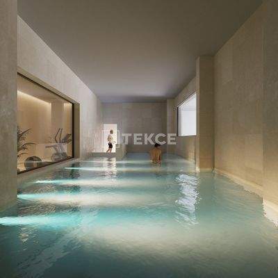 Urban Views Apartments with Generous Terraces in Mijas