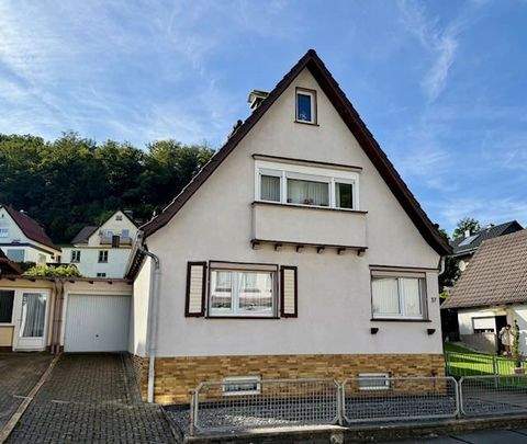 Bad Lauterberg Häuser, Bad Lauterberg Haus kaufen