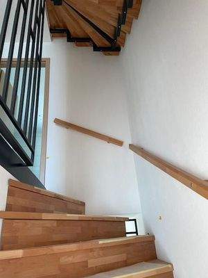 Treppe innen Standard