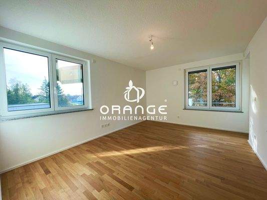 Schlafzimmer oder doch Wohnzimmer?