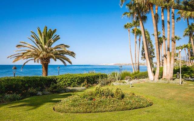 Photo: Apartment in Marbella Golden Mile