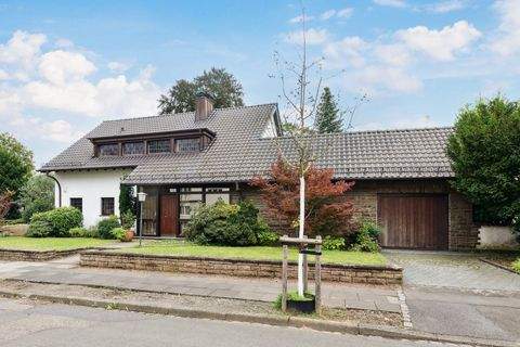 Troisdorf Häuser, Troisdorf Haus kaufen