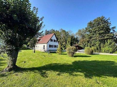 Bergkirchen / Gröbenried Häuser, Bergkirchen / Gröbenried Haus kaufen