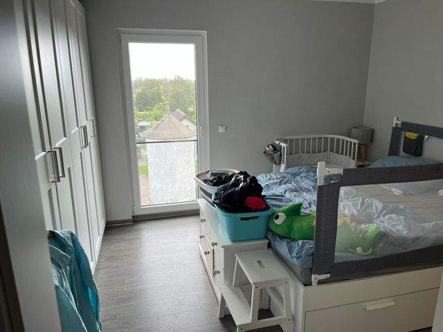Südstadt - schicke 3-Zimmerwohnung in Neubau mit Aufzug, Balkon, Tiefgarage uvm. zu vermieten - Photo 2