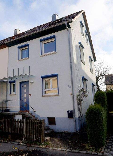 Reutlingen Häuser, Reutlingen Haus kaufen