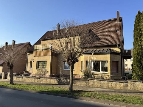 Herford Renditeobjekte, Mehrfamilienhäuser, Geschäftshäuser, Kapitalanlage