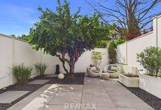 Terrasse / Garten
