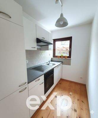 Visualisierung Küche