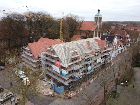 Drensteinfurt Wohnungen, Drensteinfurt Wohnung kaufen