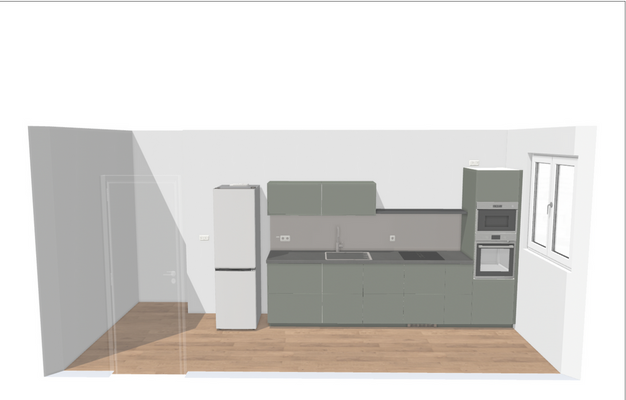 Küchenplanung 2.4.2