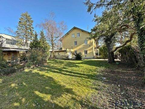 Haar Häuser, Haar Haus kaufen