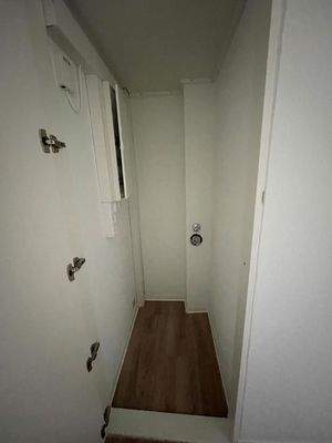 Einbauschrank (Muster)