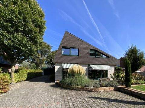 Ahaus Häuser, Ahaus Haus kaufen