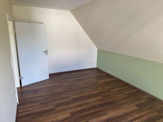 Zimmer 1 OG Haupthaus