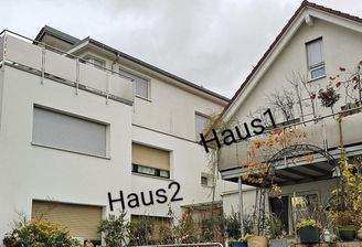 Häuser 1 und 2