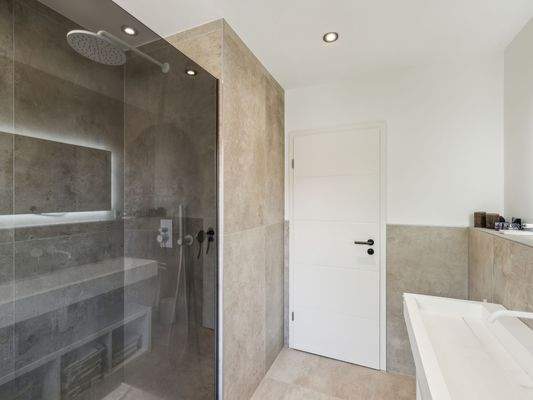 Badezimmer 1. Obergeschoss