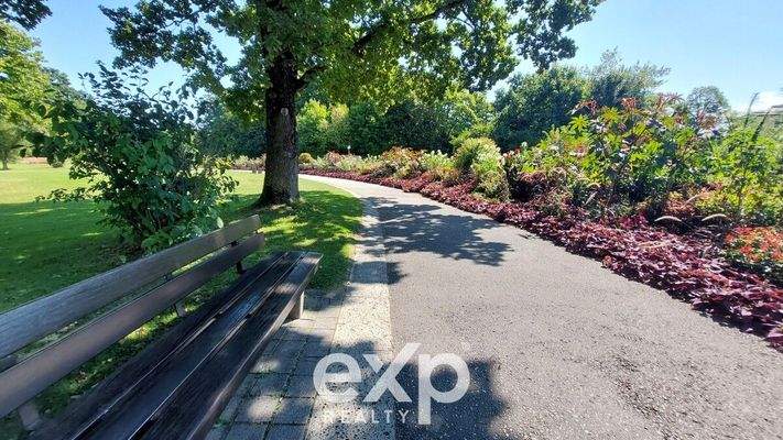 Eindrücke Bad Füssing