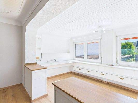 √Ein-/ Zweifamilienhaus in Wadgassen