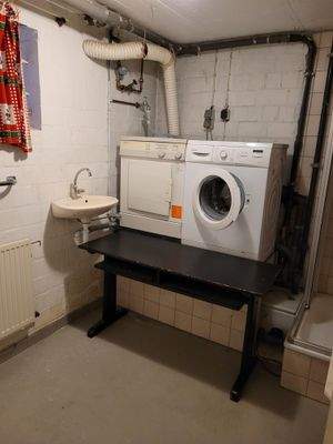 Waschkeller Bild 1