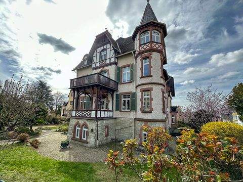 Kronberg im Taunus Wohnungen, Kronberg im Taunus Wohnung kaufen