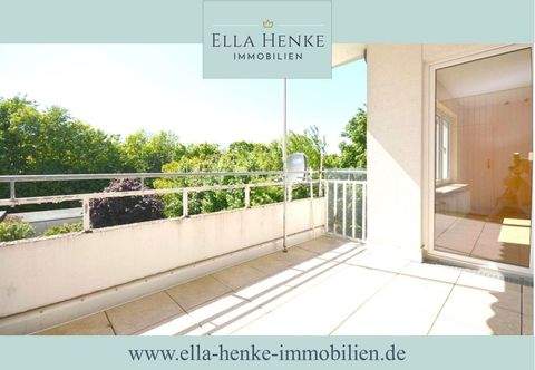 Bad Harzburg Wohnungen, Bad Harzburg Wohnung kaufen