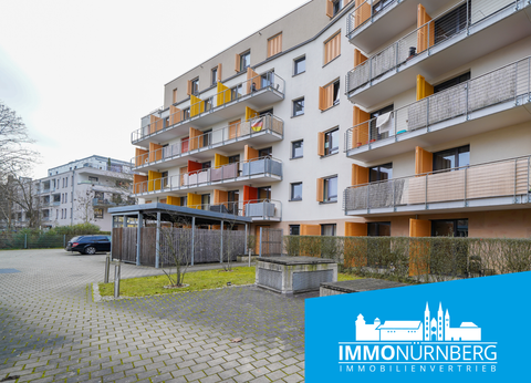 Nürnberg Wohnungen, Nürnberg Wohnung kaufen