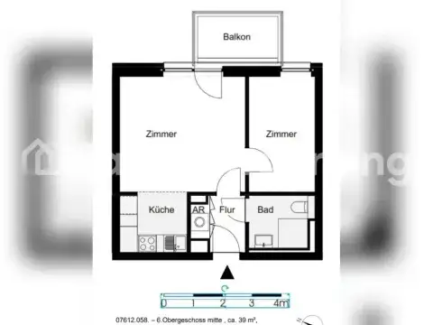 Hamburg Wohnungen, Hamburg Wohnung mieten