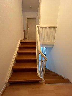 Treppenhaus