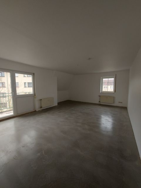 Pößneck Wohnungen, Pößneck Wohnung kaufen