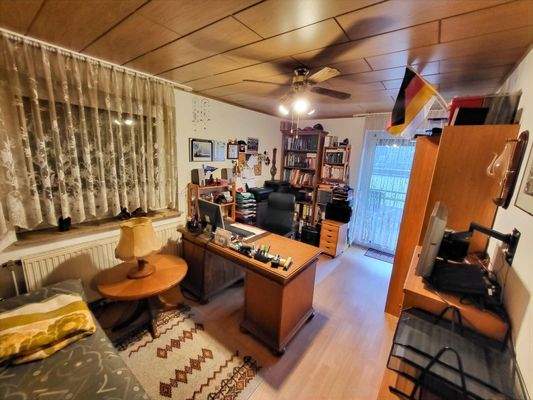 Kinder- oder Arbeitszimmer