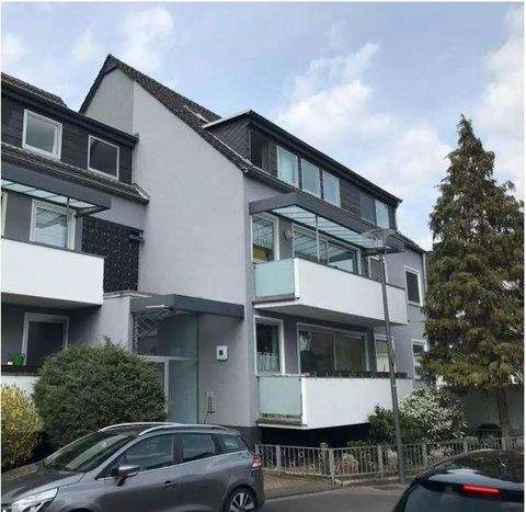 Köln Wohnungen, Köln Wohnung kaufen