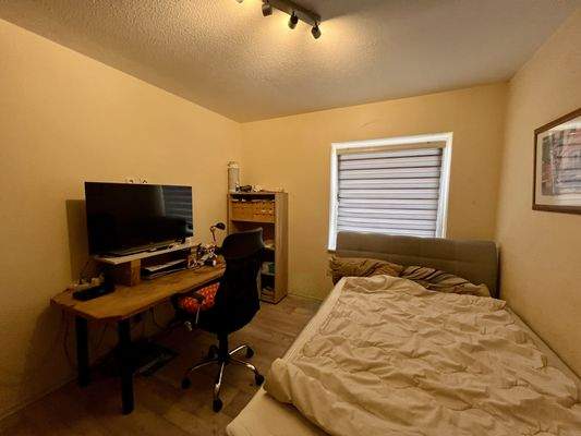 Gästezimmer / Büro