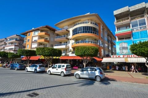 Alanya Wohnungen, Alanya Wohnung kaufen