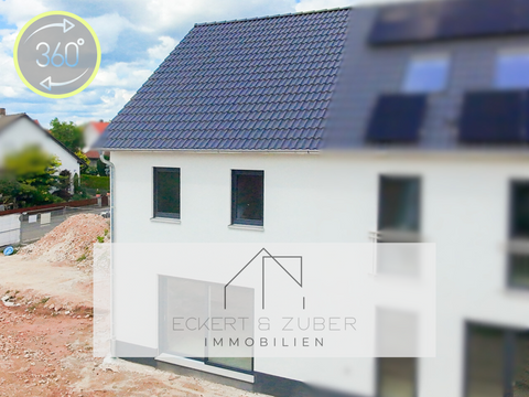 Langensendelbach Häuser, Langensendelbach Haus kaufen