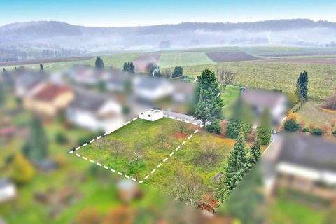 Oberderdingen Grundstücke, Oberderdingen Grundstück kaufen