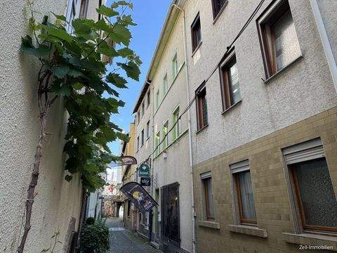 Kaub Häuser, Kaub Haus kaufen