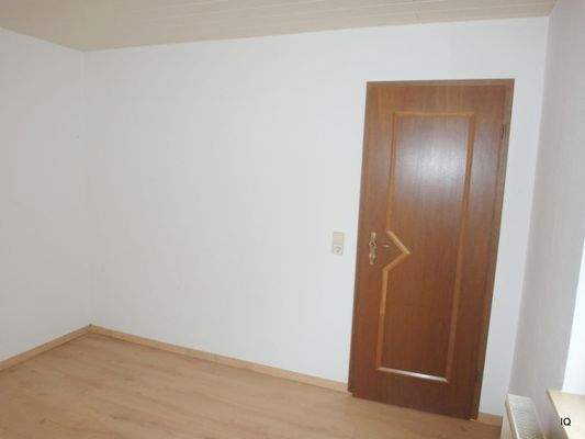 kleines Schlafzimmer