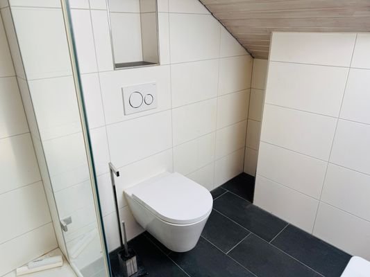 Badezimmer OG