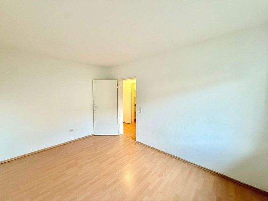 Viel Platz für Schränke