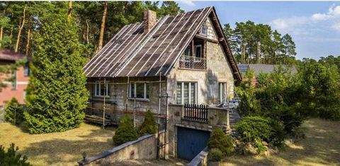 Borkheide Grundstücke, Borkheide Grundstück kaufen