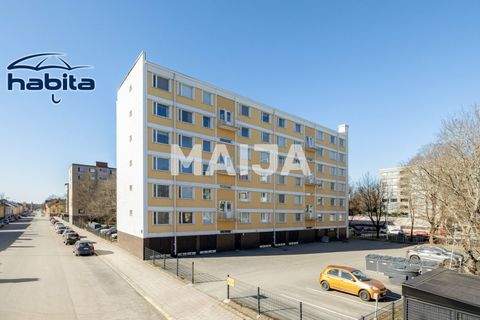 Turku Wohnungen, Turku Wohnung kaufen