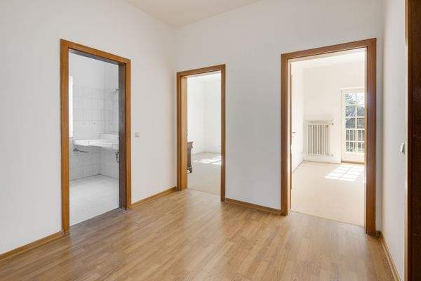 Optimale Aufteilung für Familien